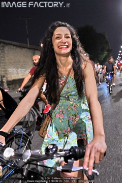 2019-06-13 Milano - Critical Mass 085